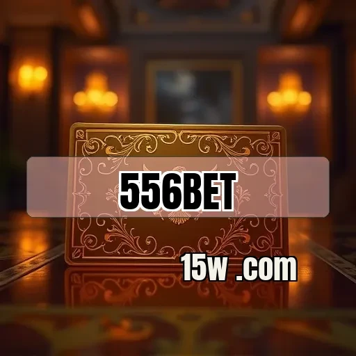 556bet plataforma: A Sua Escolha Segura e Divertida para Jogos Online