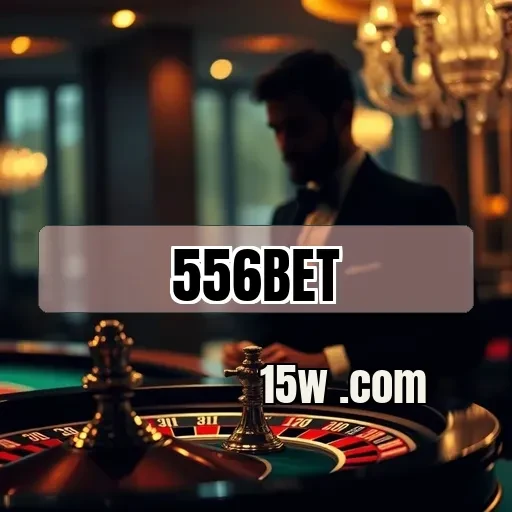 556bet plataforma: Explore uma Nova Dimensão de Jogos Incríveis