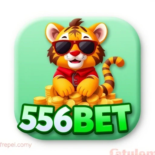 556bet plataforma